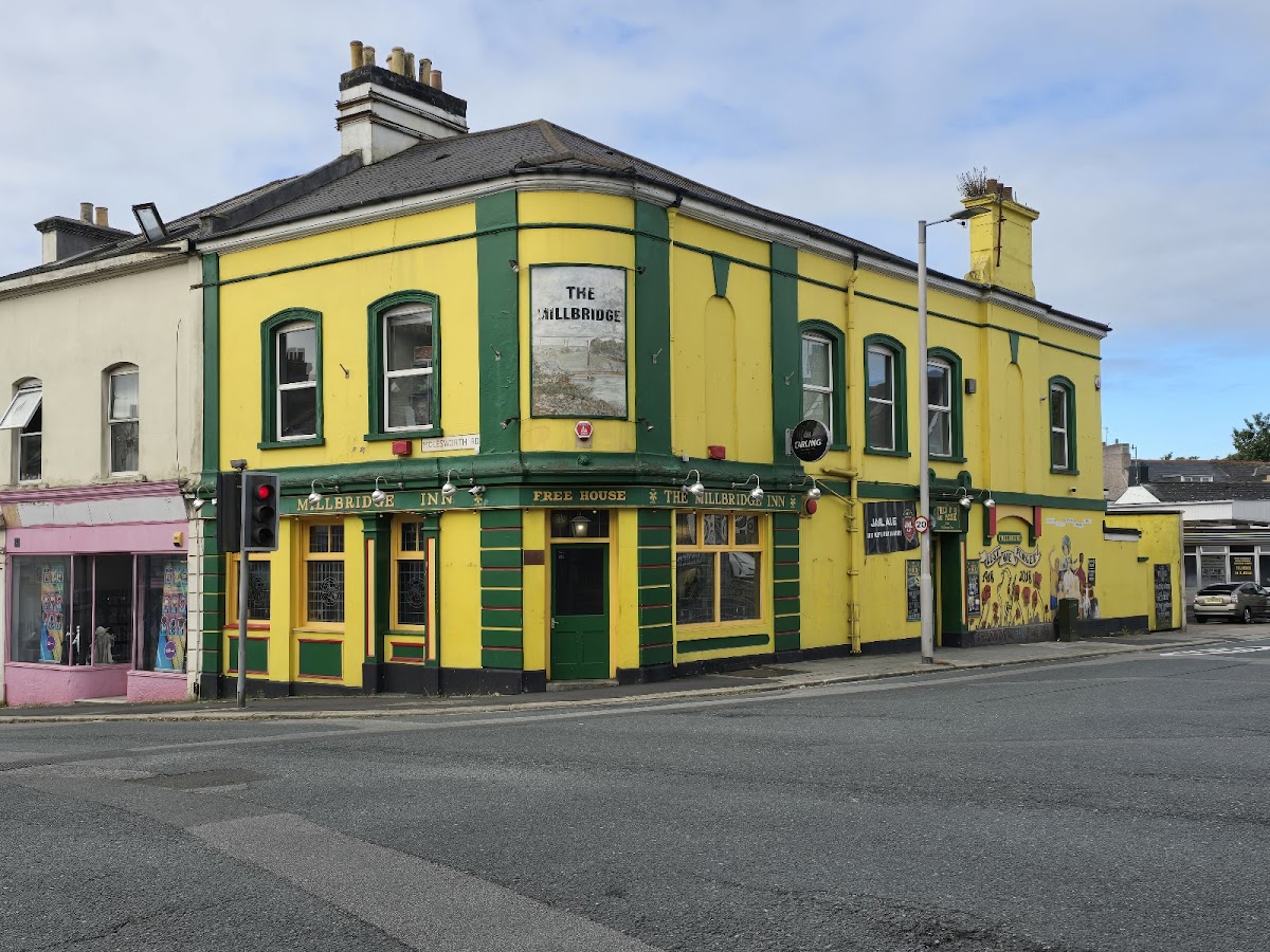 Millbridge Inn photo