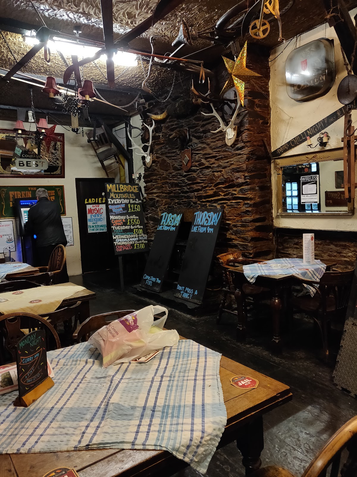 Millbridge Inn photo