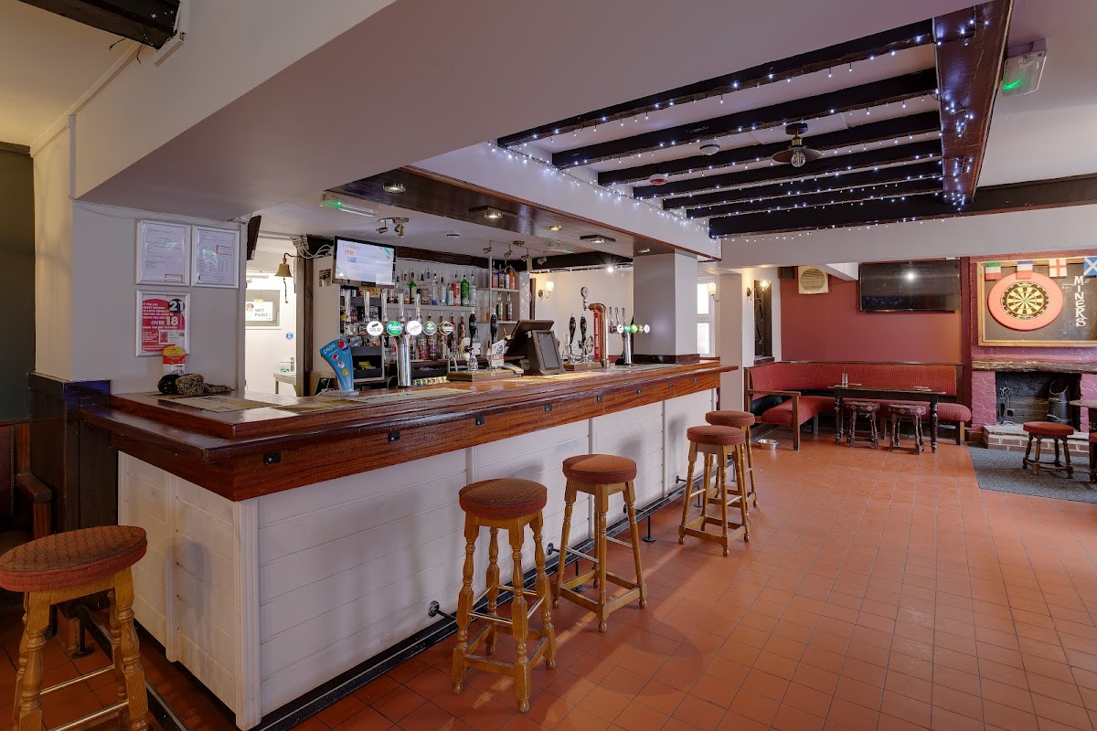 Miners Arms photo