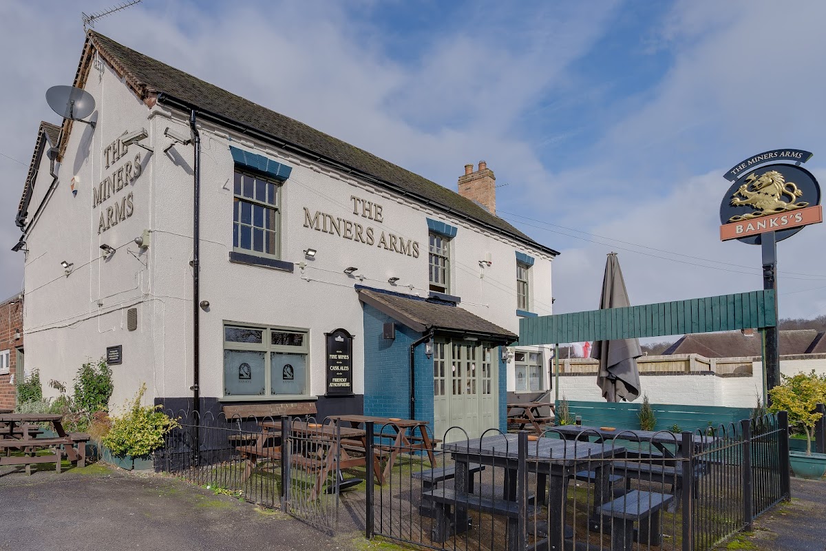 Miners Arms photo