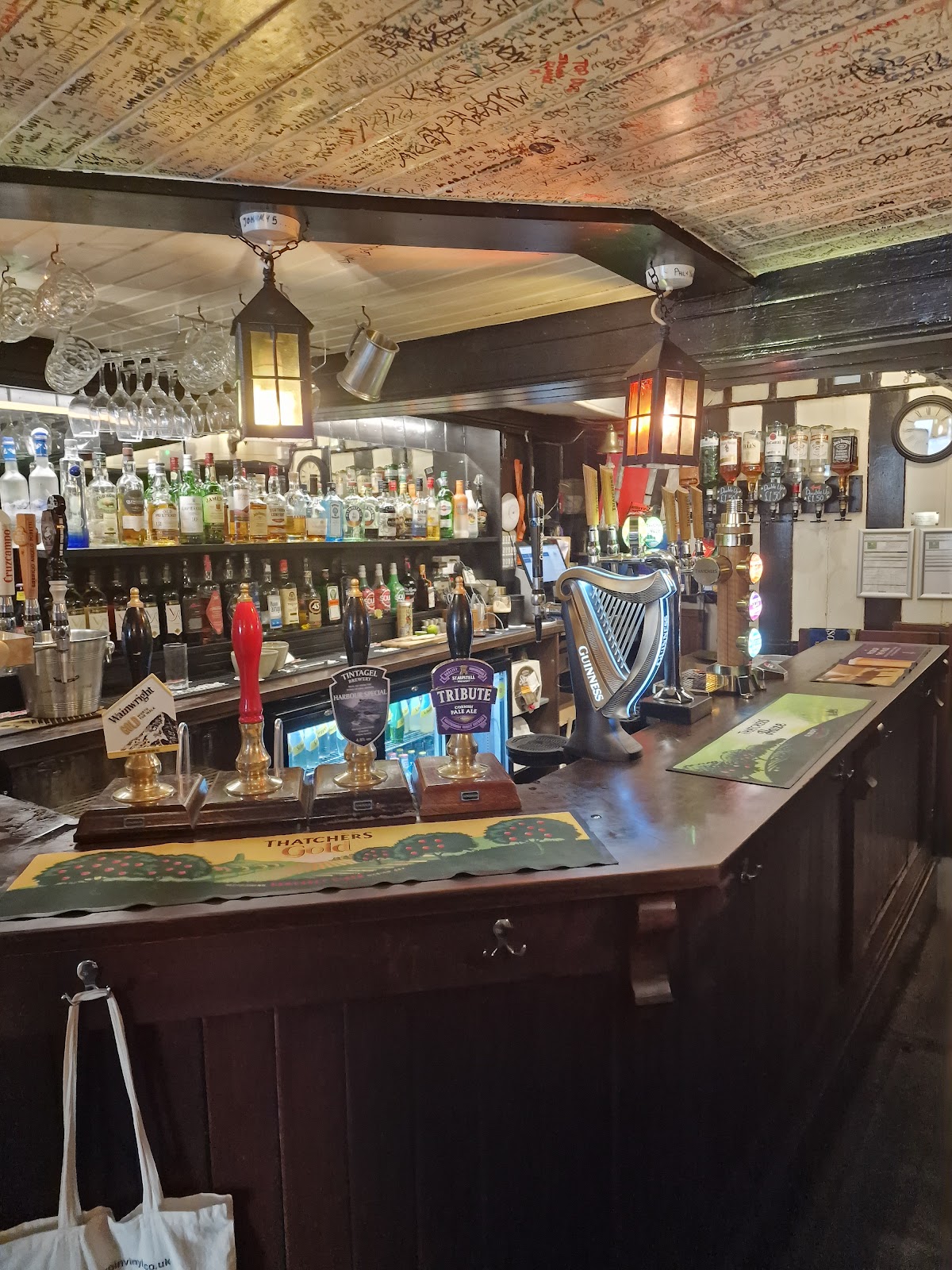 Minerva Inn photo