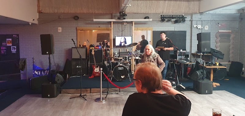 Murphy’s Main Stage photo