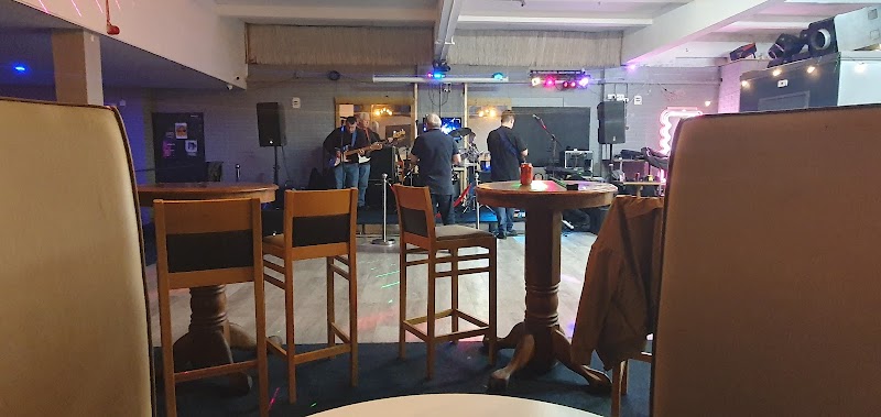 Murphy’s Main Stage photo