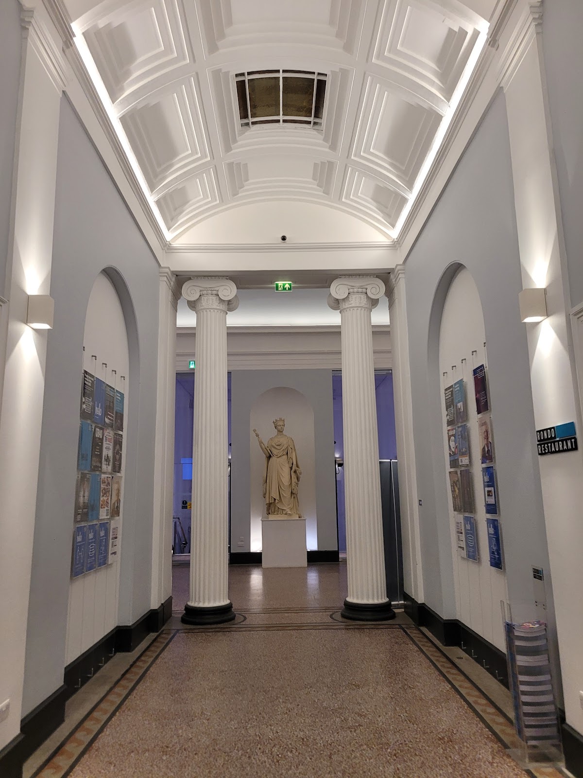 Music Hall photo