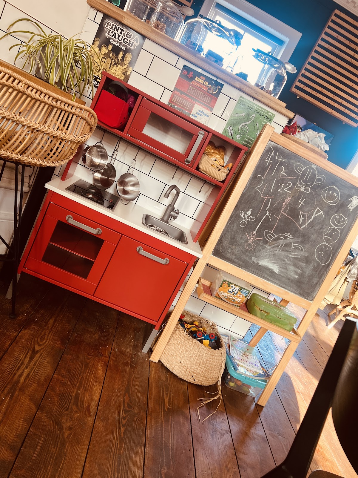 Music Workshop Coffeehouse photo