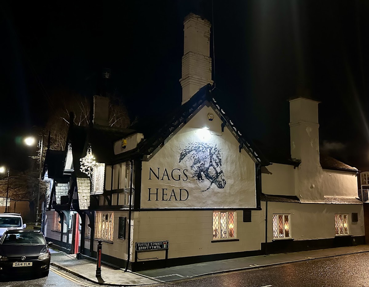 Nags Head photo