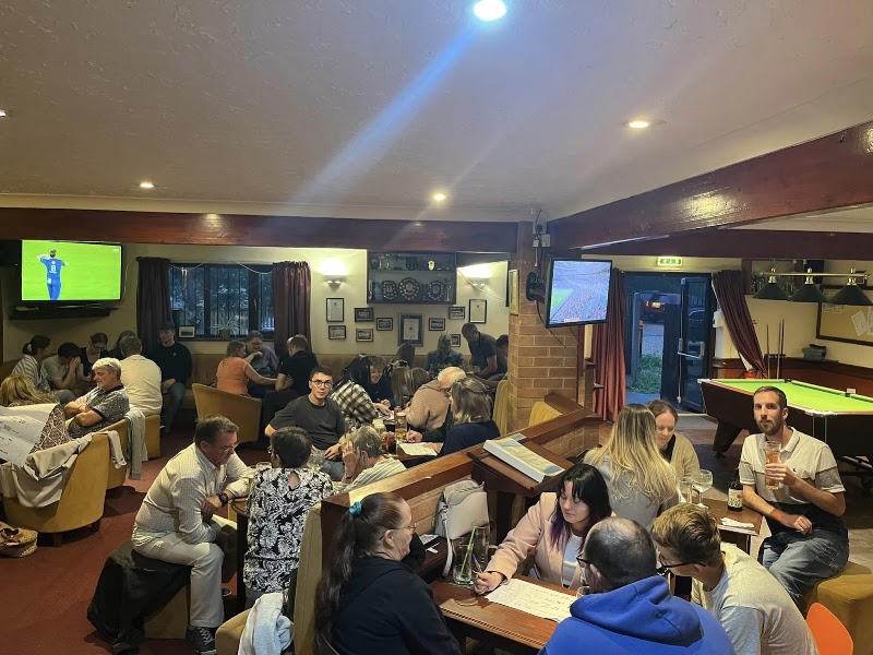 Narborough Sports & Social Club photo