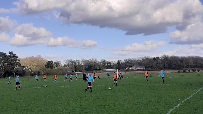 Narborough Sports & Social Club photo