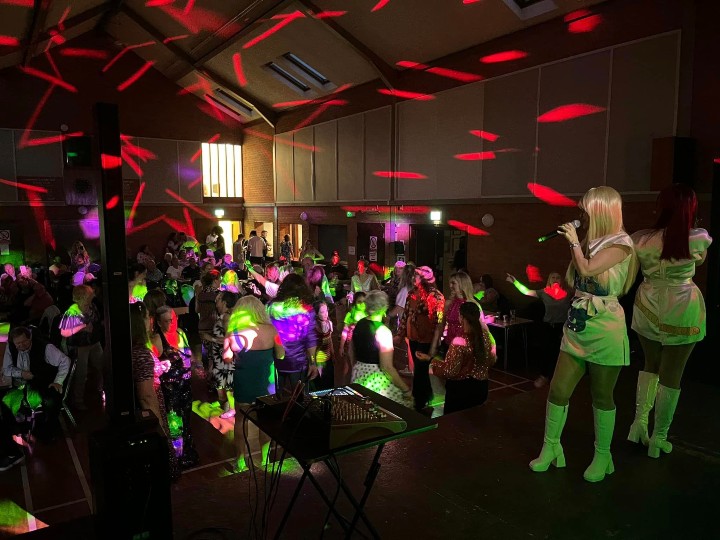 Narborough Sports & Social Club photo