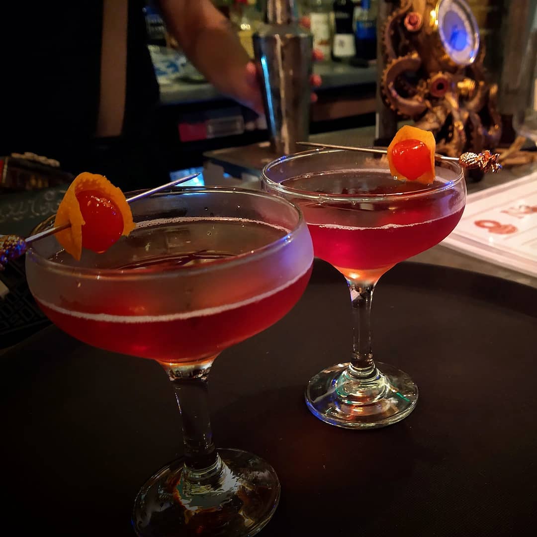 Nautilus Lounge photo