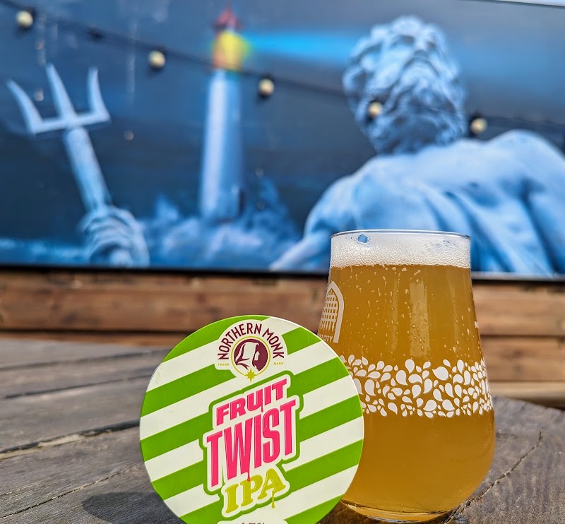 Neptune Beer Emporium photo