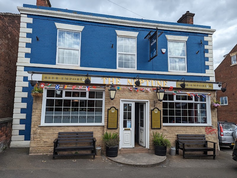 Neptune Beer Emporium photo