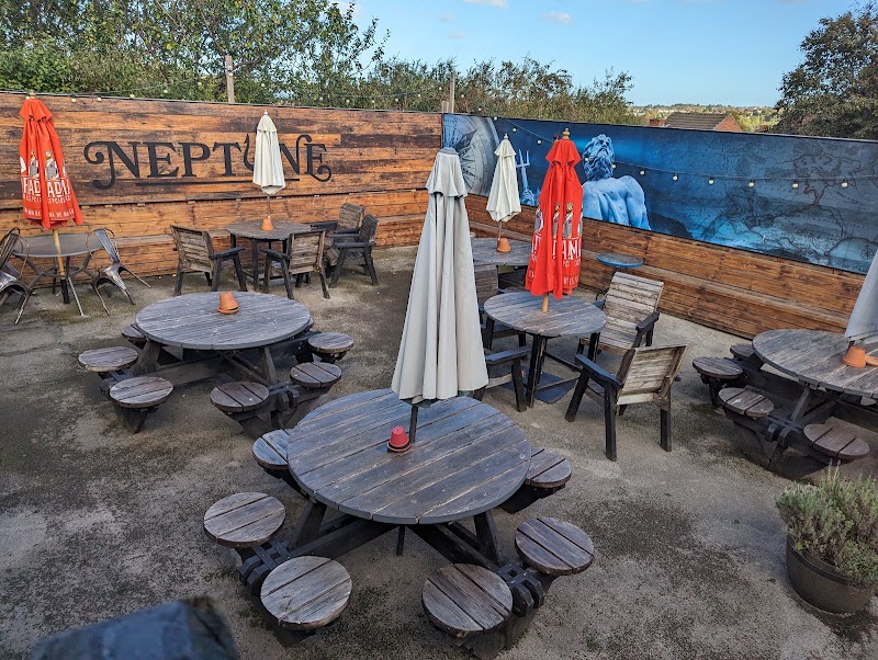 Neptune Beer Emporium photo