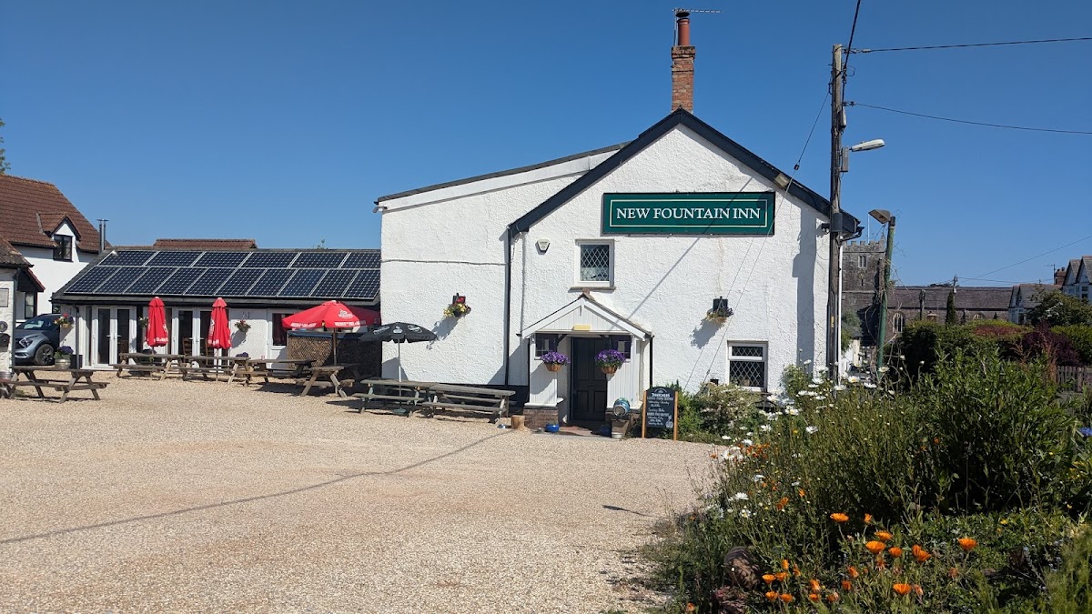 New Fountain Inn photo