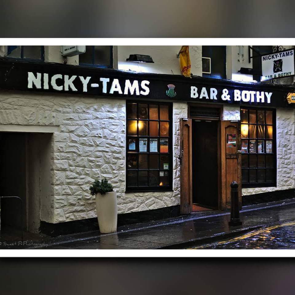 Nicky-Tams Bar & Bothy photo