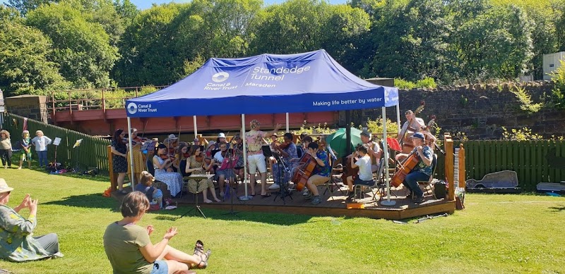 North of England Centre for Music and Arts photo
