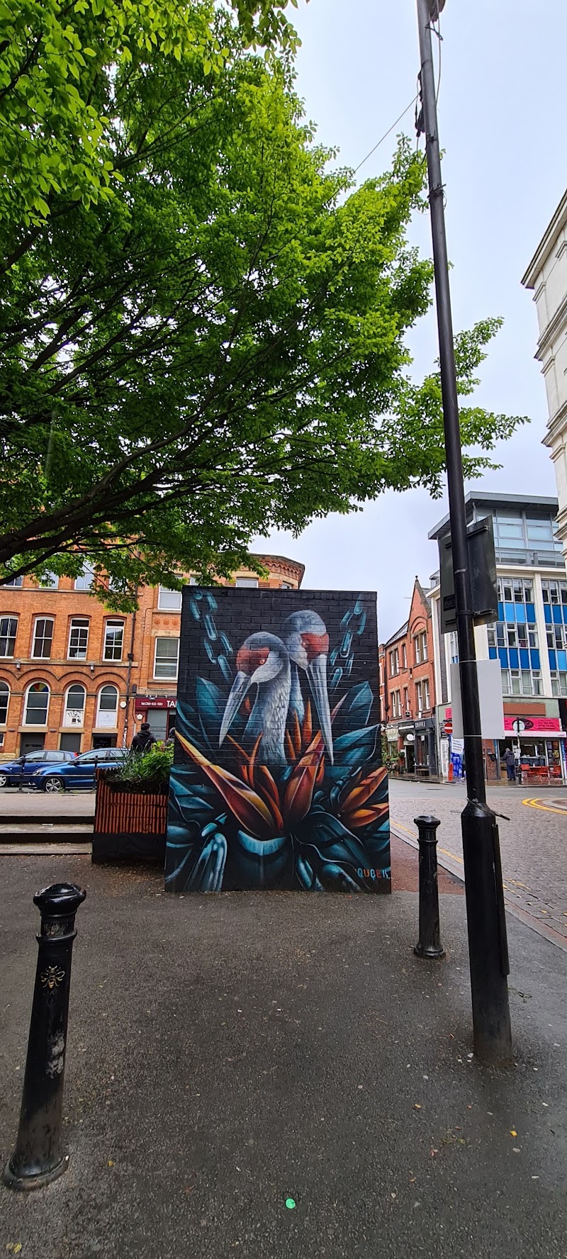 Northern Quarter photo