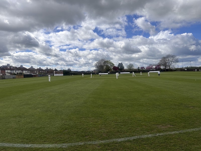 Norton Cricket Club photo