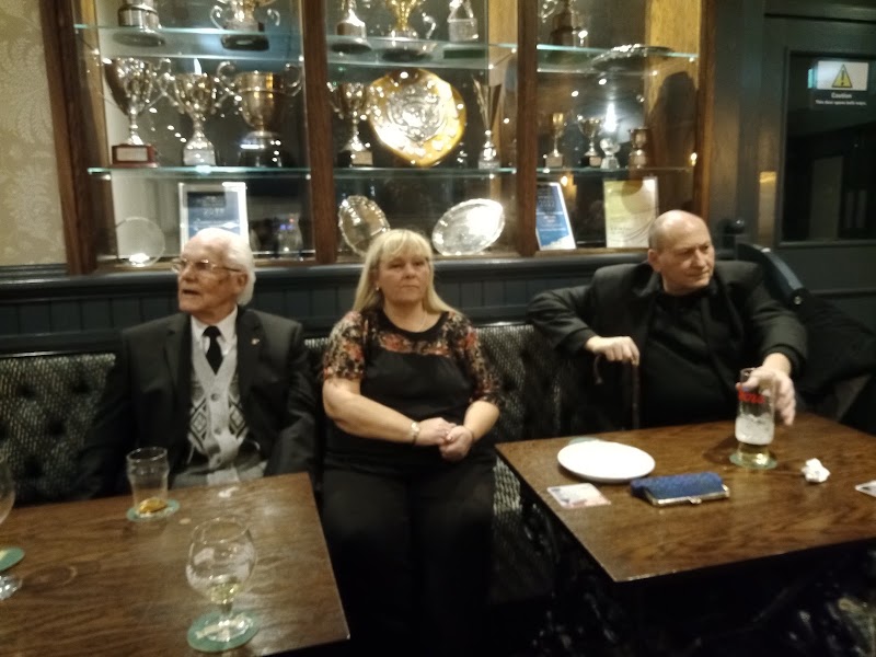 Norton Cricket Club photo