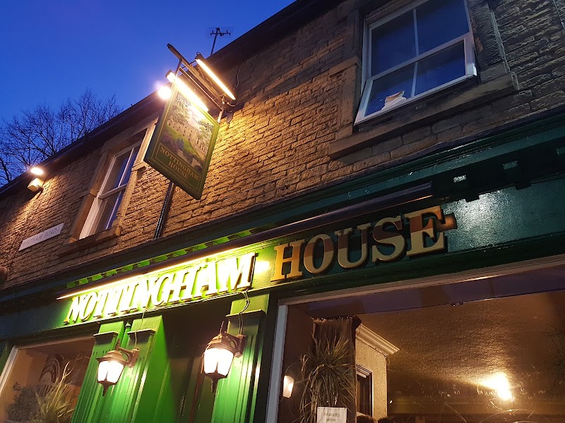 Nottingham House photo