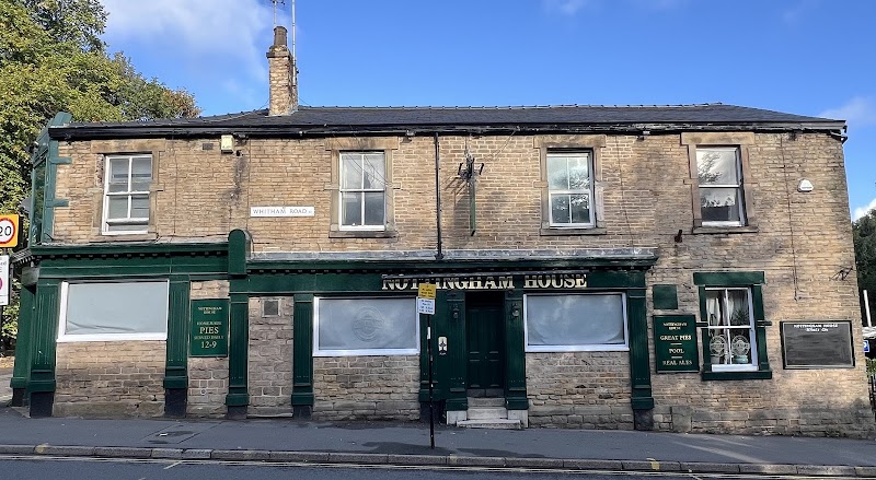 Nottingham House photo