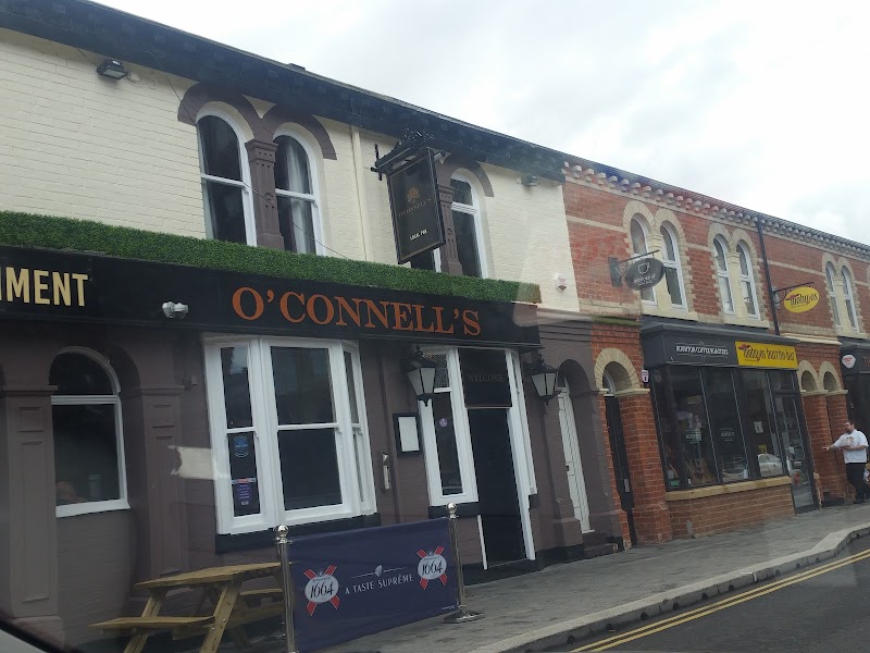 O'Connells — photo 1