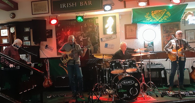 O'Donoghues photo