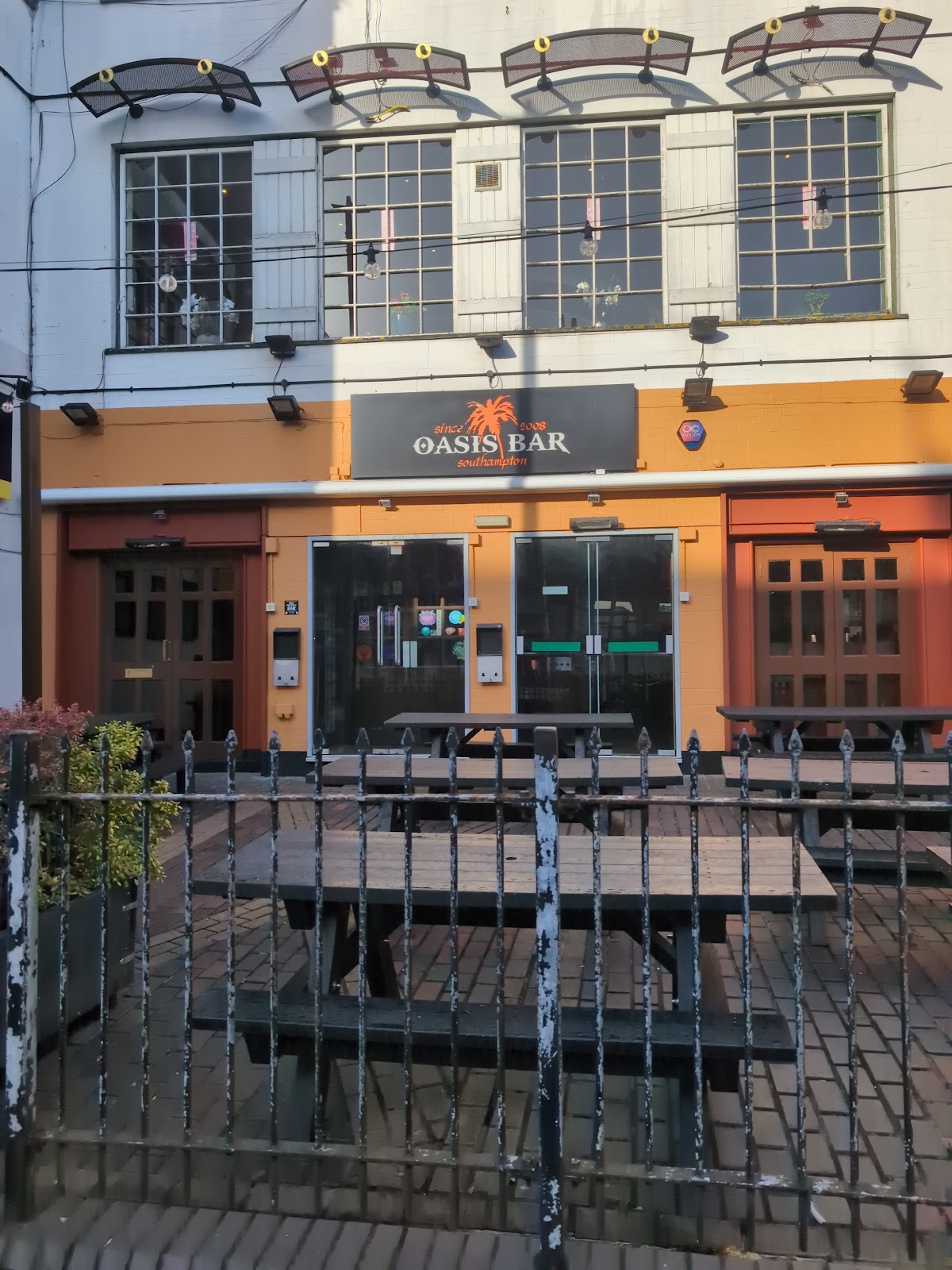 Oasis Bar photo