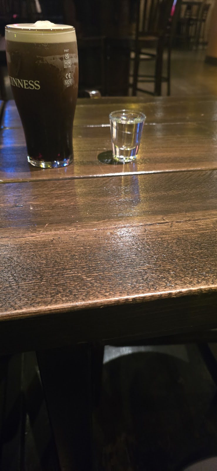 Oasis Bar photo