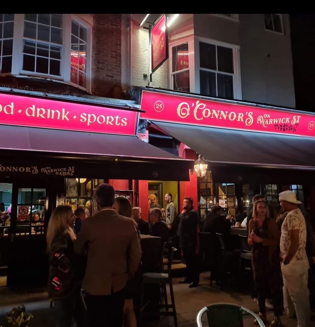 O'Connor's On Warwick Street photo