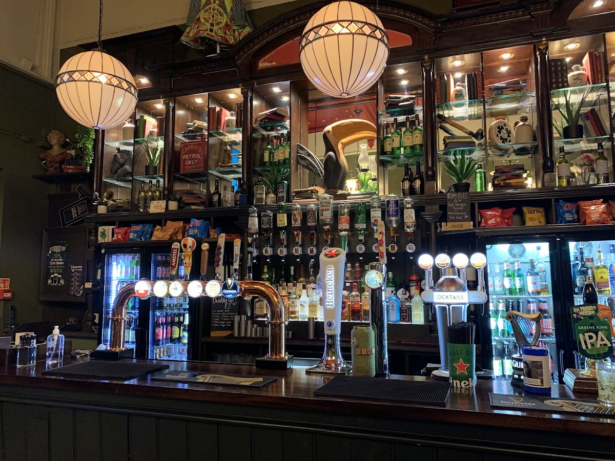 O'Connor's On Warwick Street photo