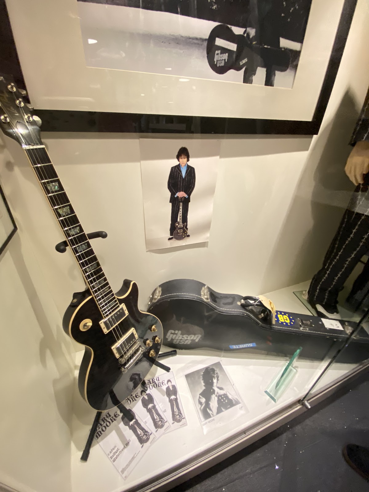 Oh Yeah Music Centre photo