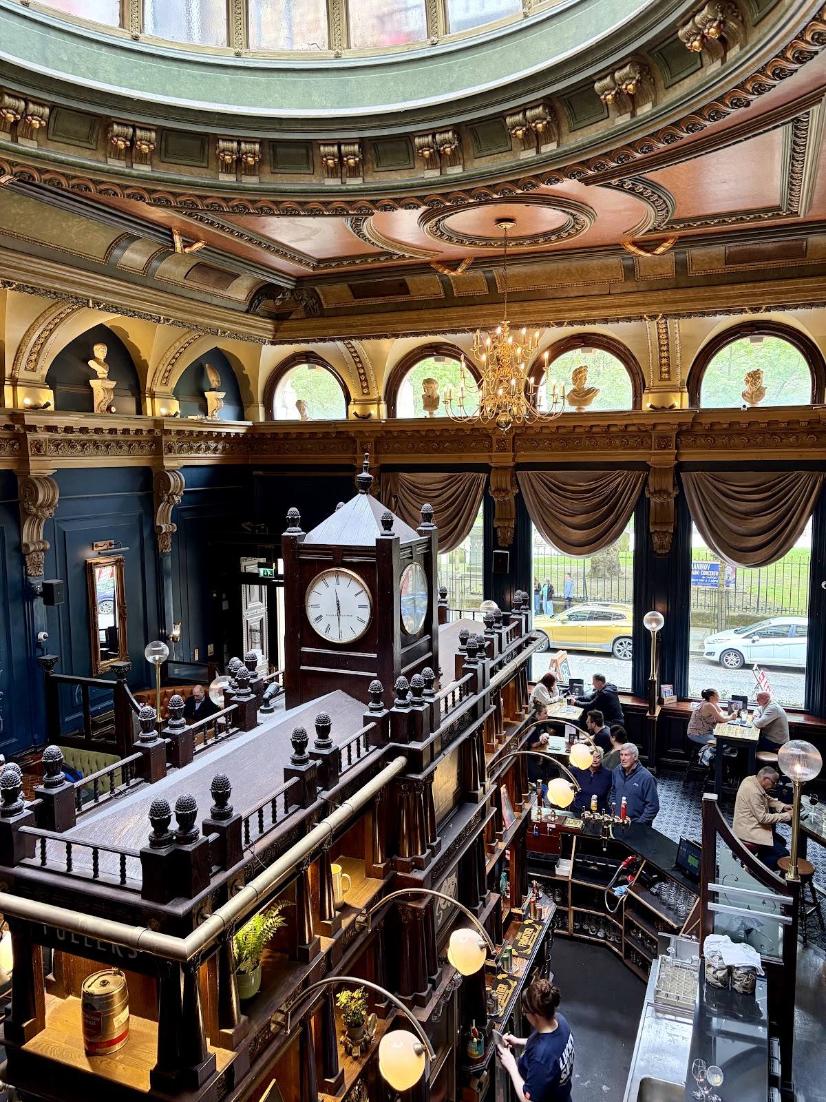 Old Joint Stock photo