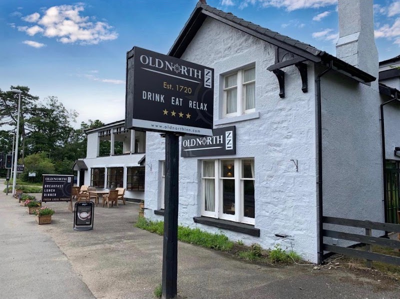 Old North Inn — photo 1