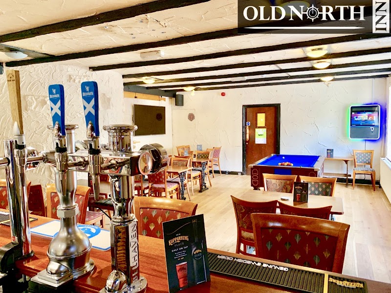 Old North Inn — photo 3