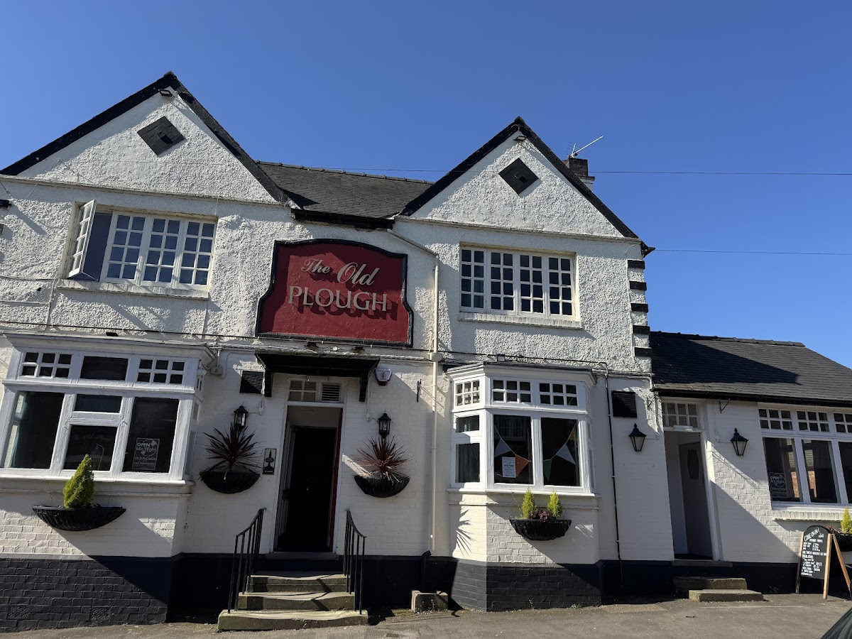 Old Plough photo