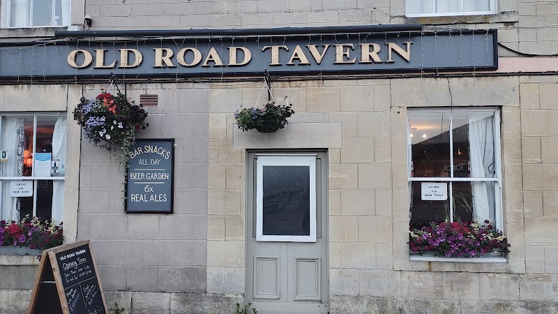 Old Road Tavern photo