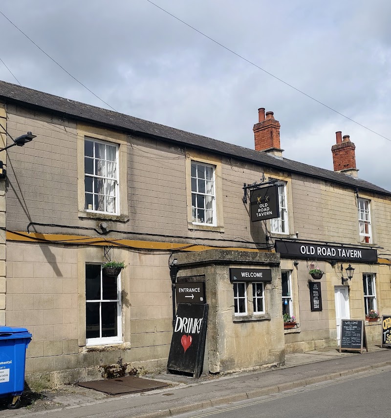 Old Road Tavern photo