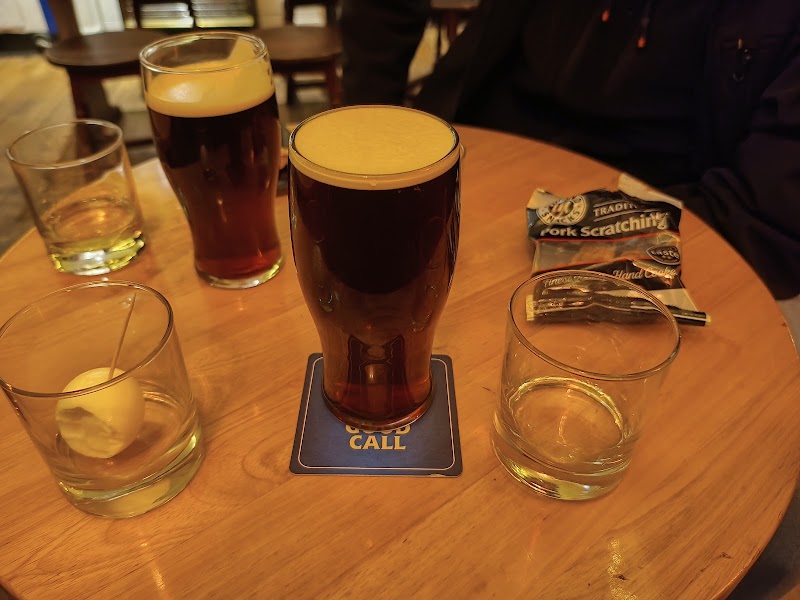 Old Road Tavern photo