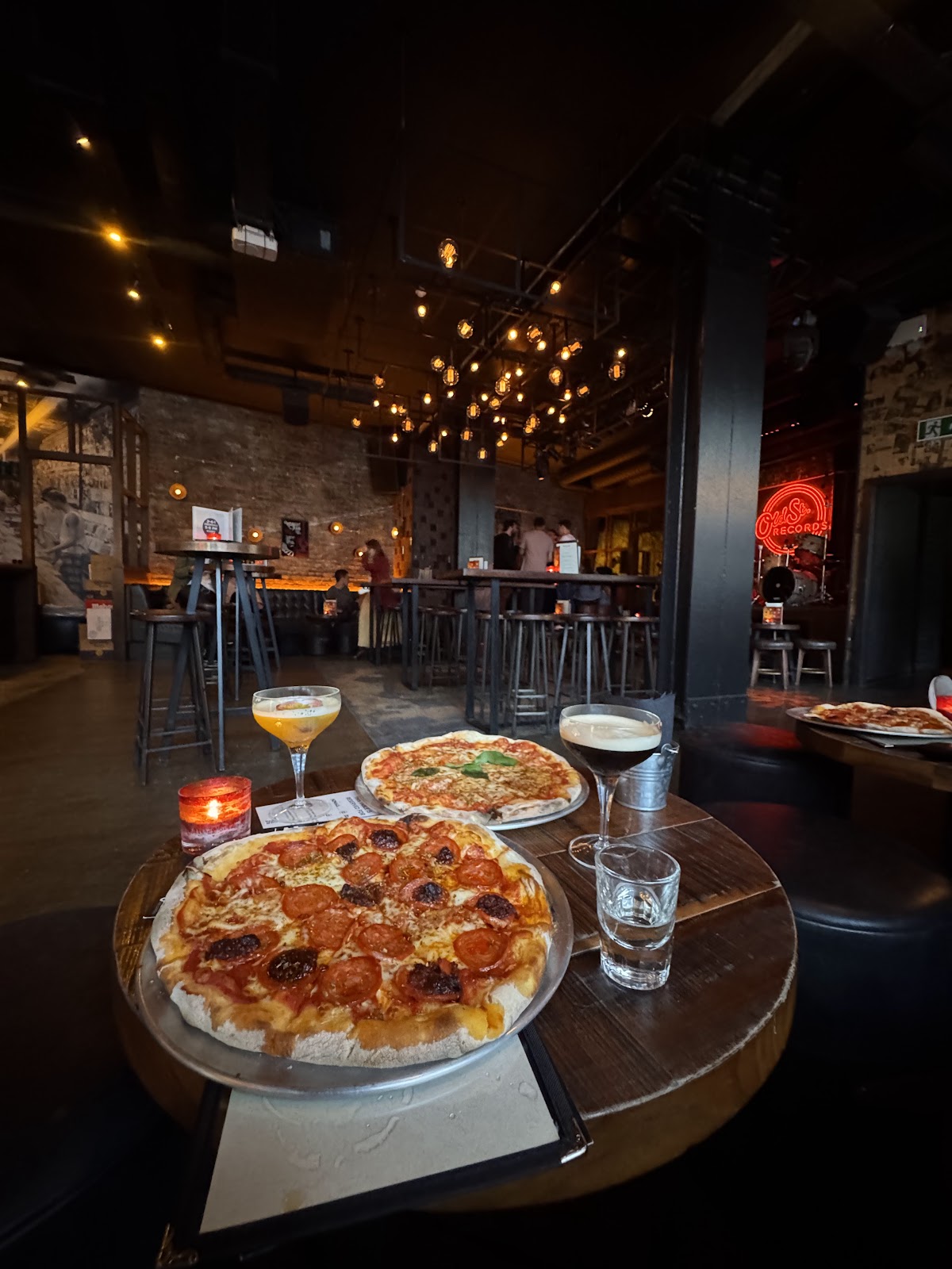 Old Street Records photo