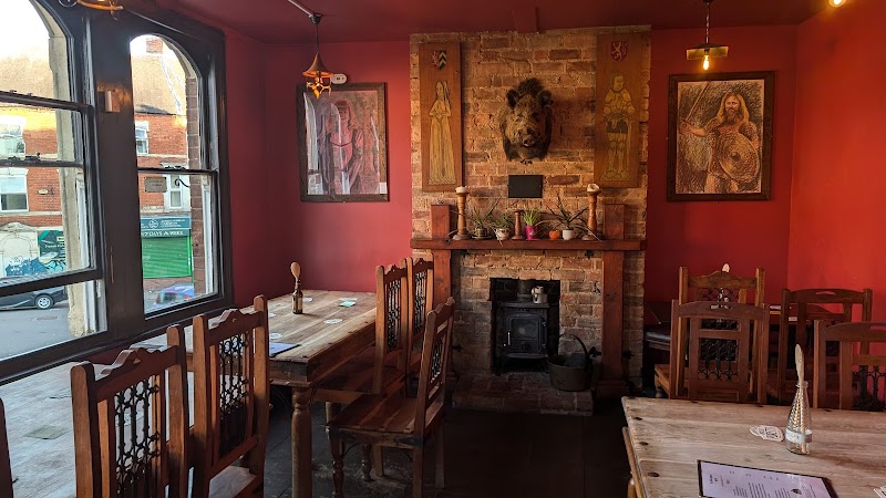 Olde England photo