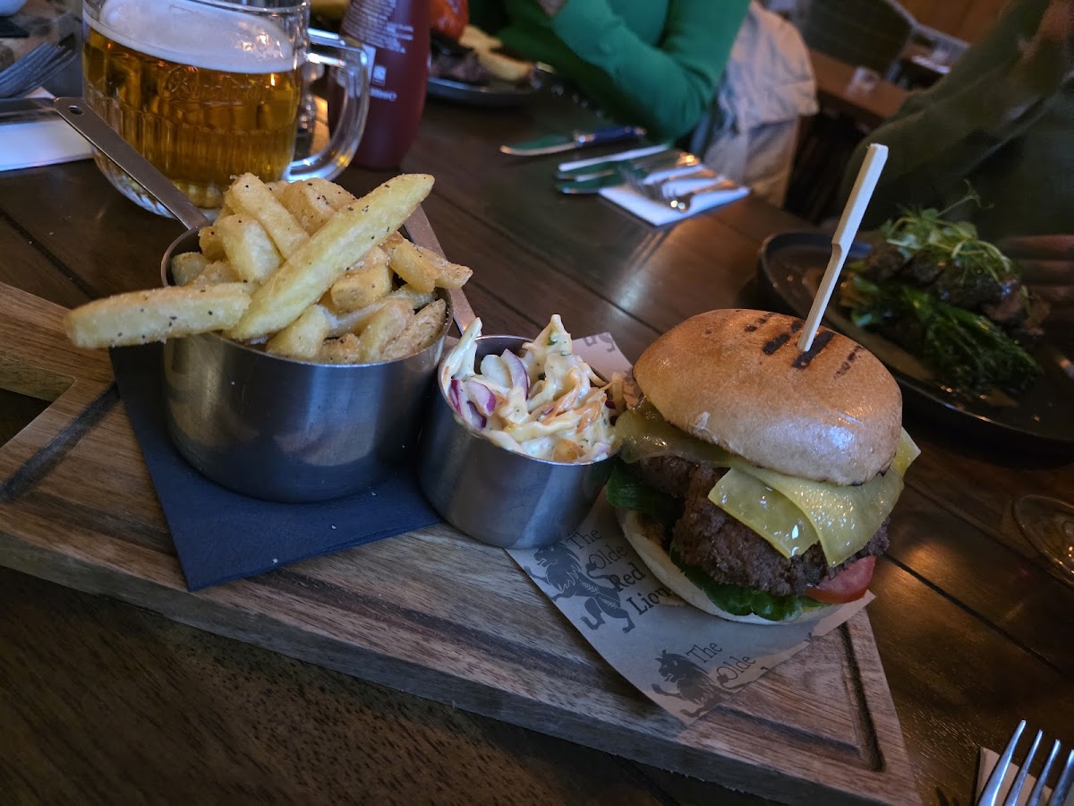 Olde Red Lion photo