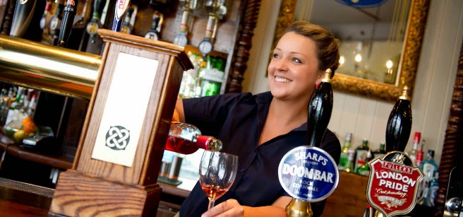 O'Neill's Bournemouth photo