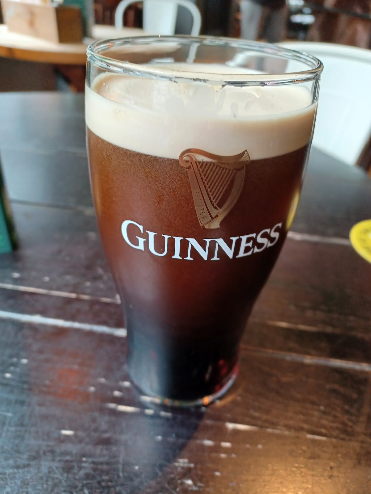 O'Neill's Bournemouth photo