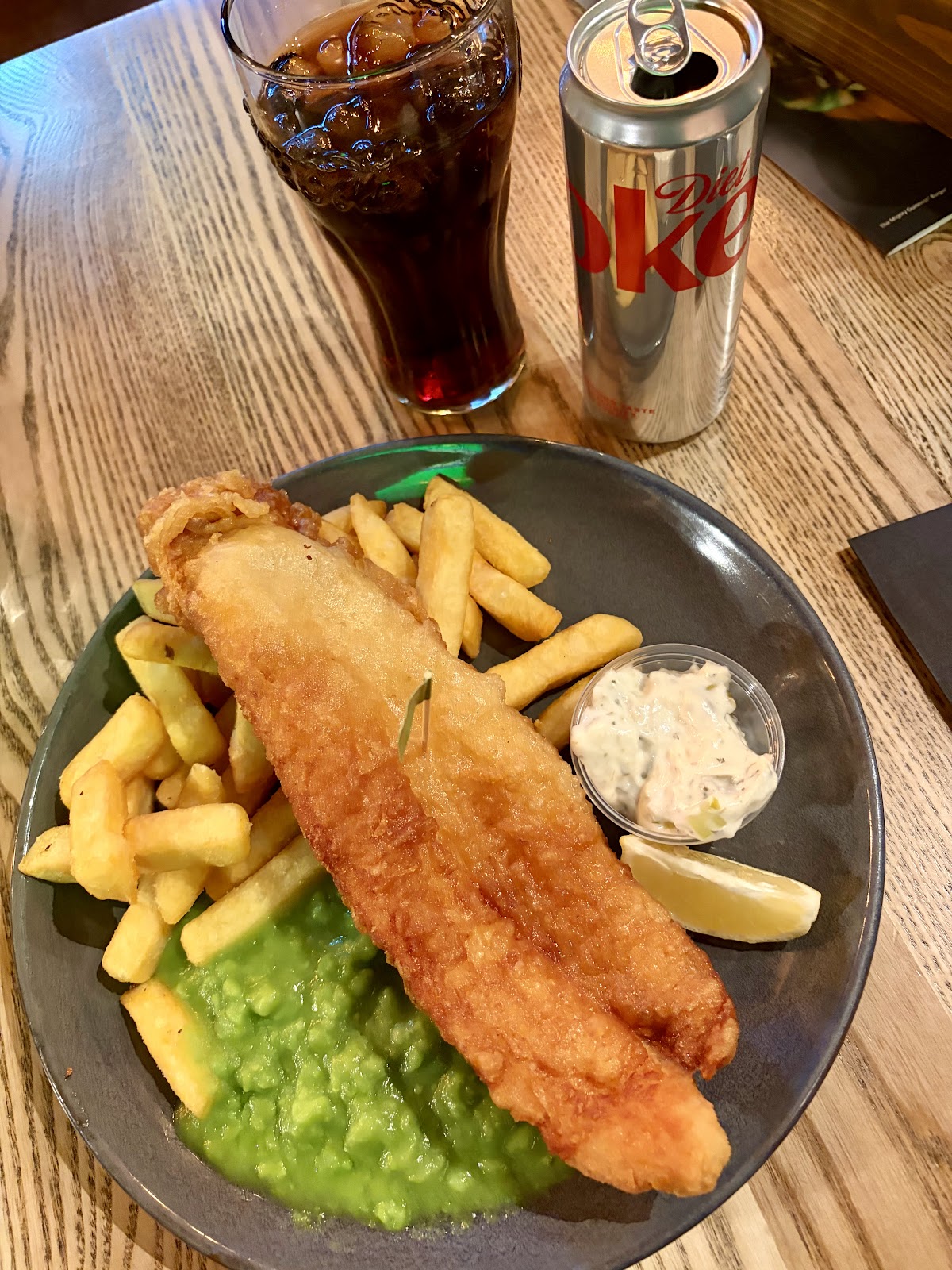 O'Neills Edinburgh photo