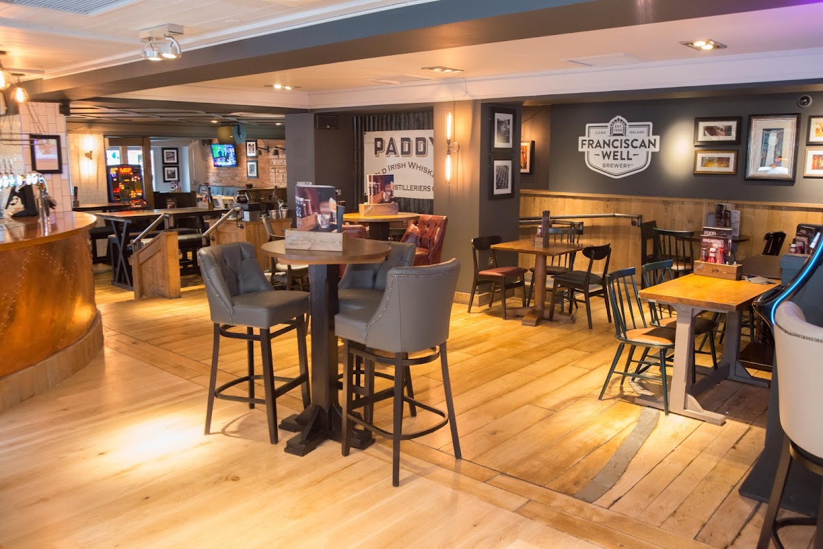 O'neill's Oxford photo