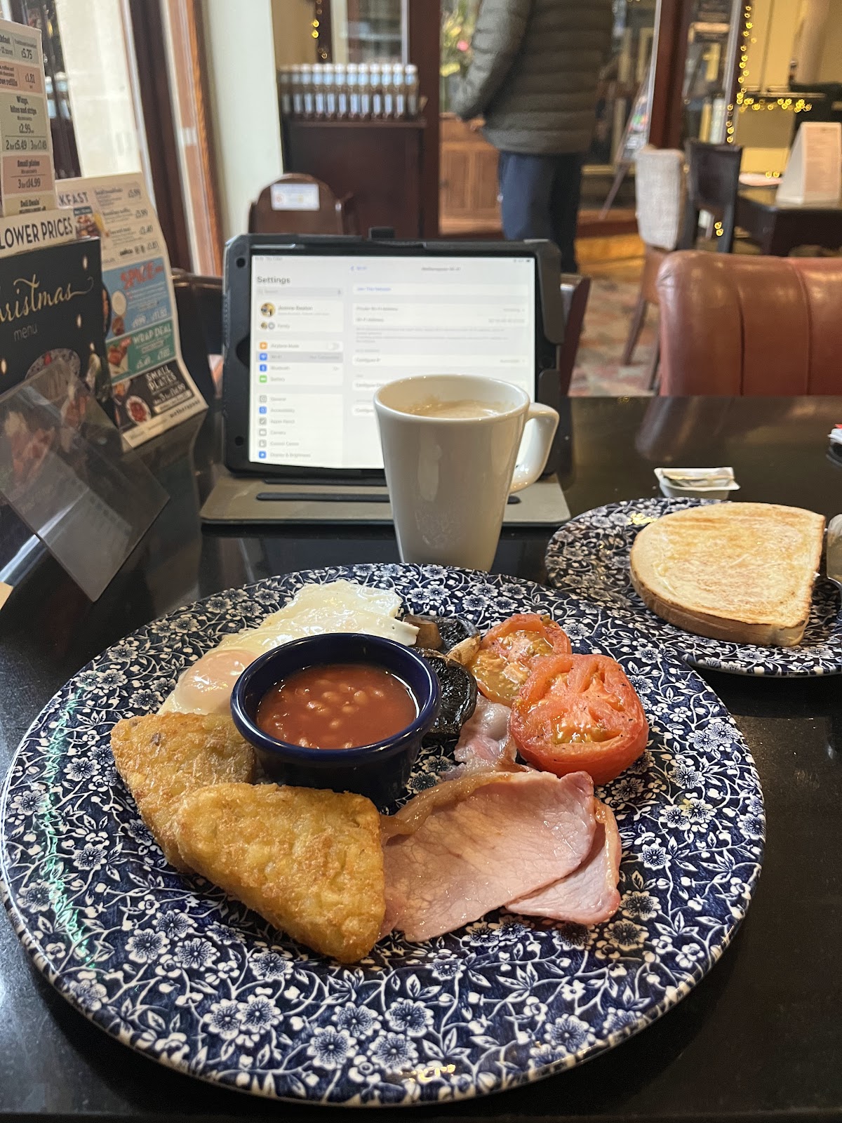 O'Neill's St Mary Street photo