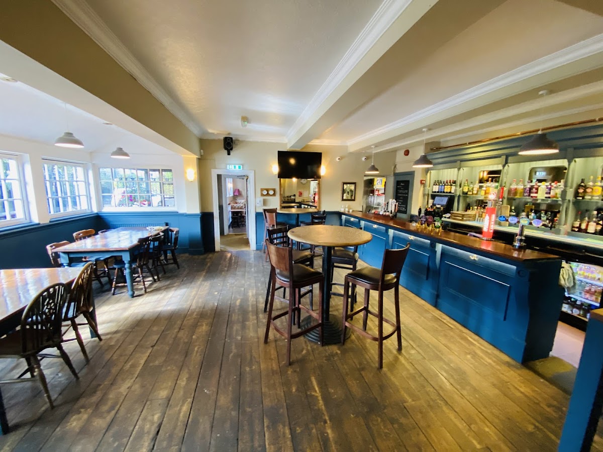 Panton Arms photo