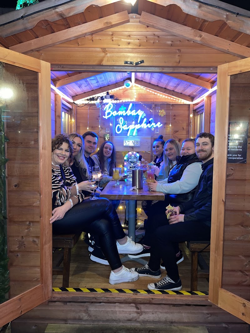 Pasha Lounge photo