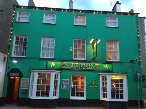 Patrick's Bar photo
